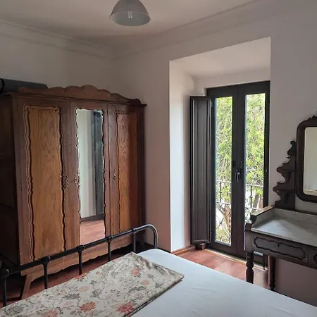 Casa 5 Appartamento Nazaré