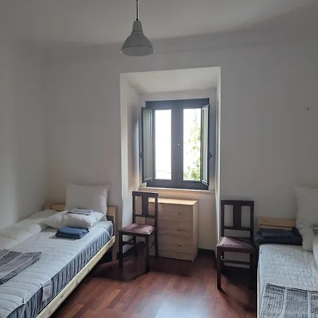 Casa 5 Appartamento