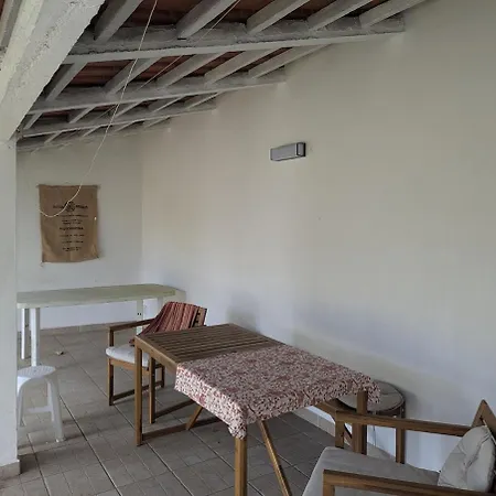 Appartamento Casa 5