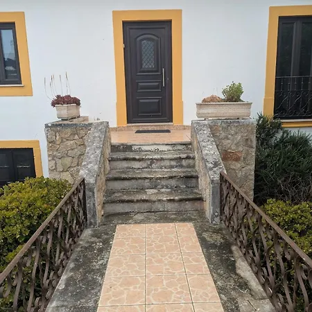 Appartamento Casa 5 Nazaré