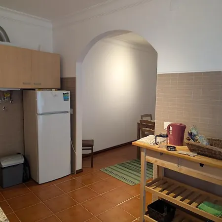 Casa 5 Appartamento Nazaré